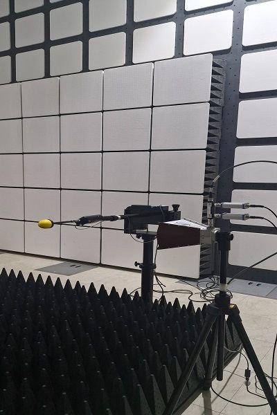 Efield Probe Calibration Services in Delhi