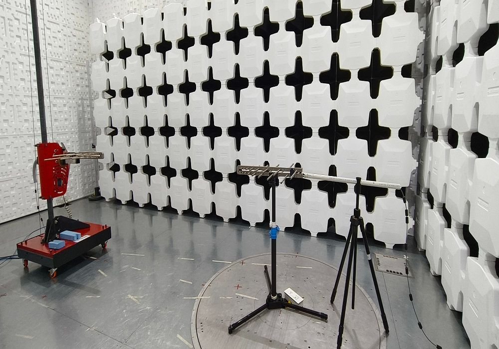NSA Calibration Services
